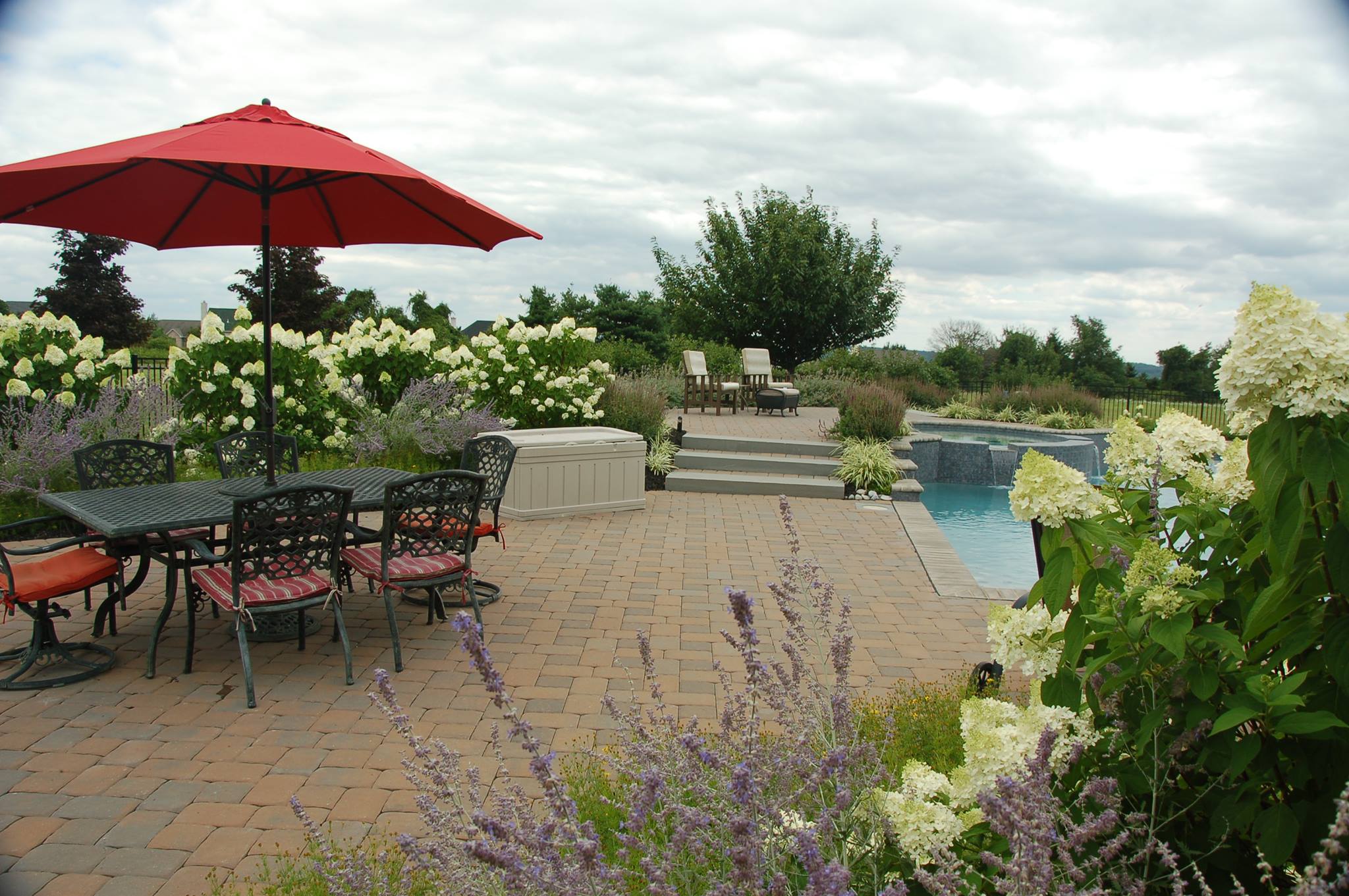 Dear Garden Associates, Inc... - Dear Garden Associates, Inc