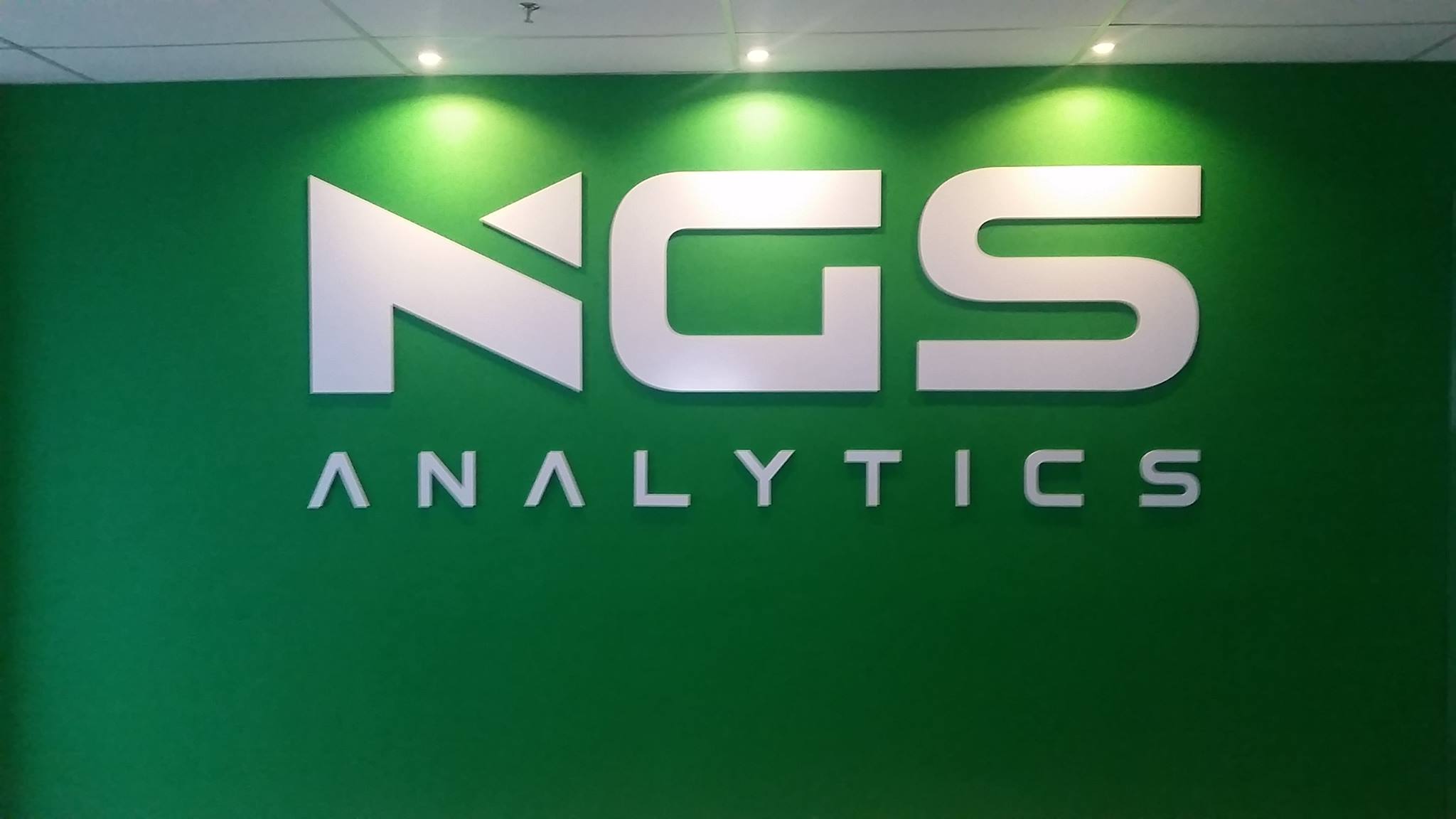 NGS Analytics | Petaling Jaya