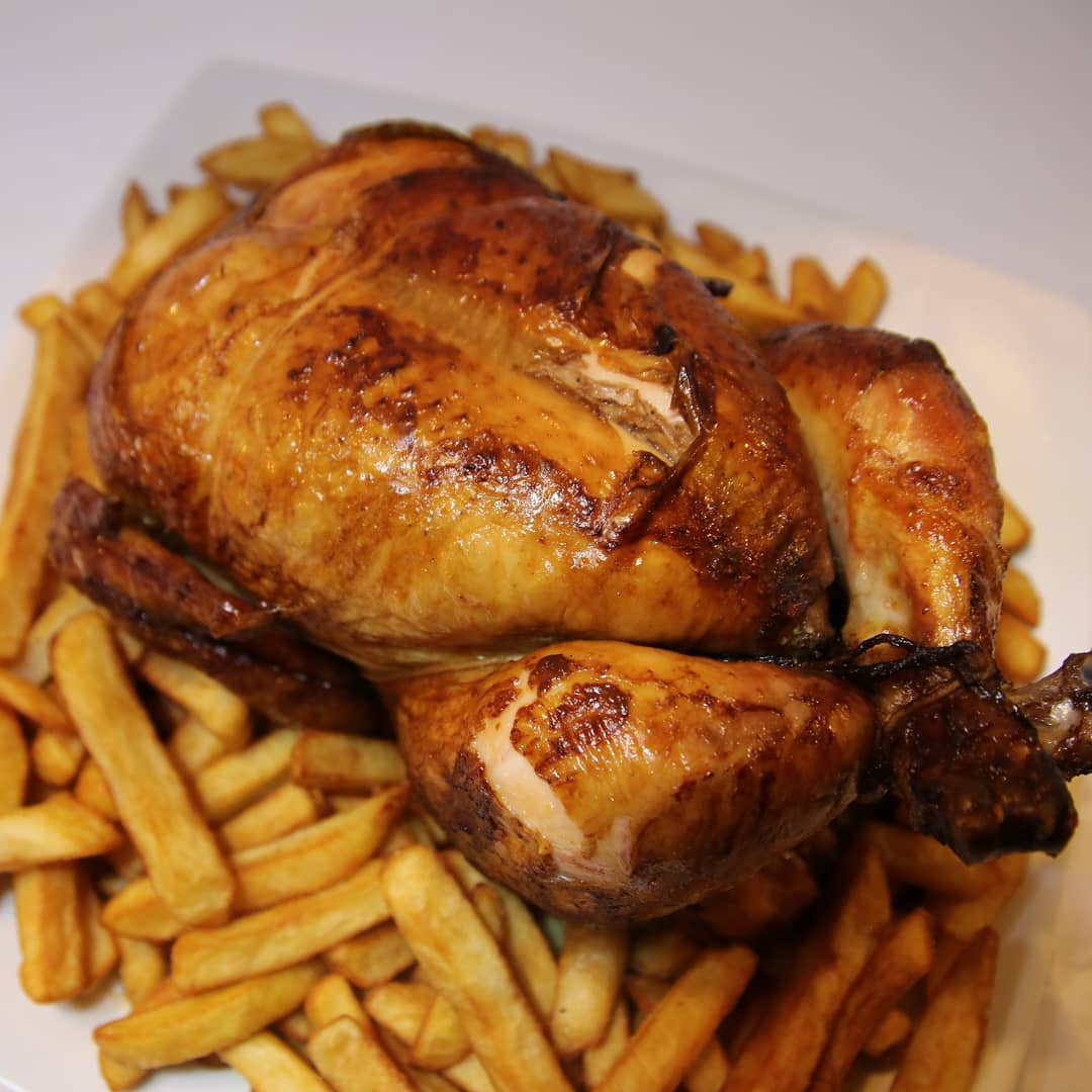 Big Pollo | Santiago