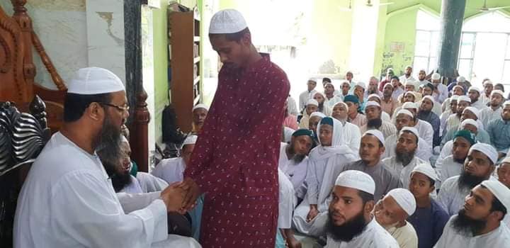 Mufafa TV - মুফাফা টিভি added a... - Mufafa TV - মুফাফা টিভি