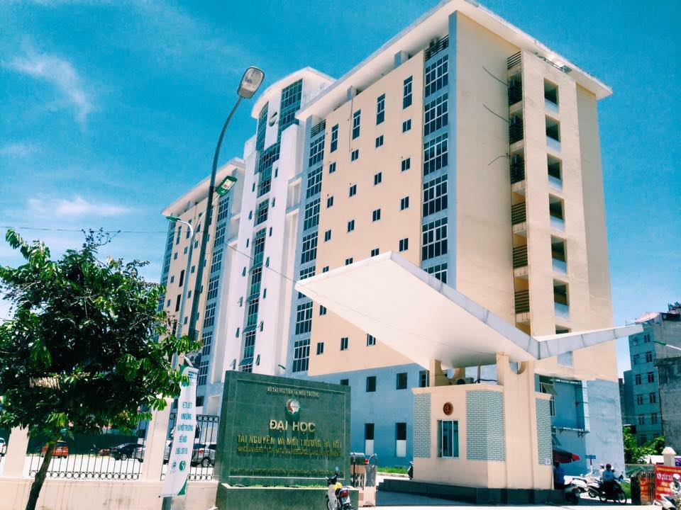 Tiếng Anh ra trường HUNRE | Facebook
