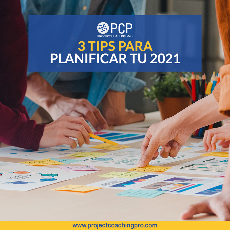 Te compartimos 3 #Tips para... - Project Coaching Pro | Facebook