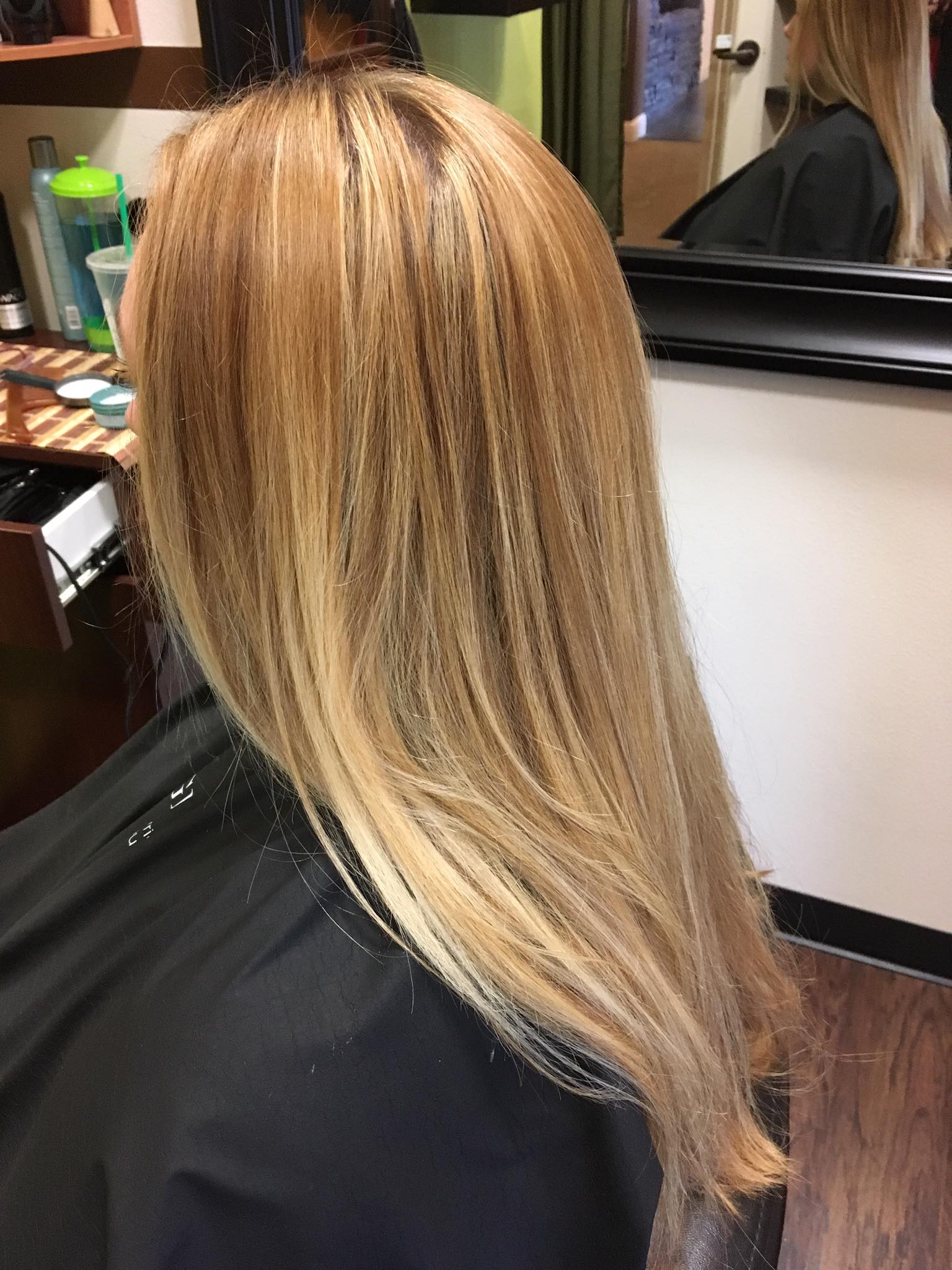 CStyles It Hair Studio | Norman OK