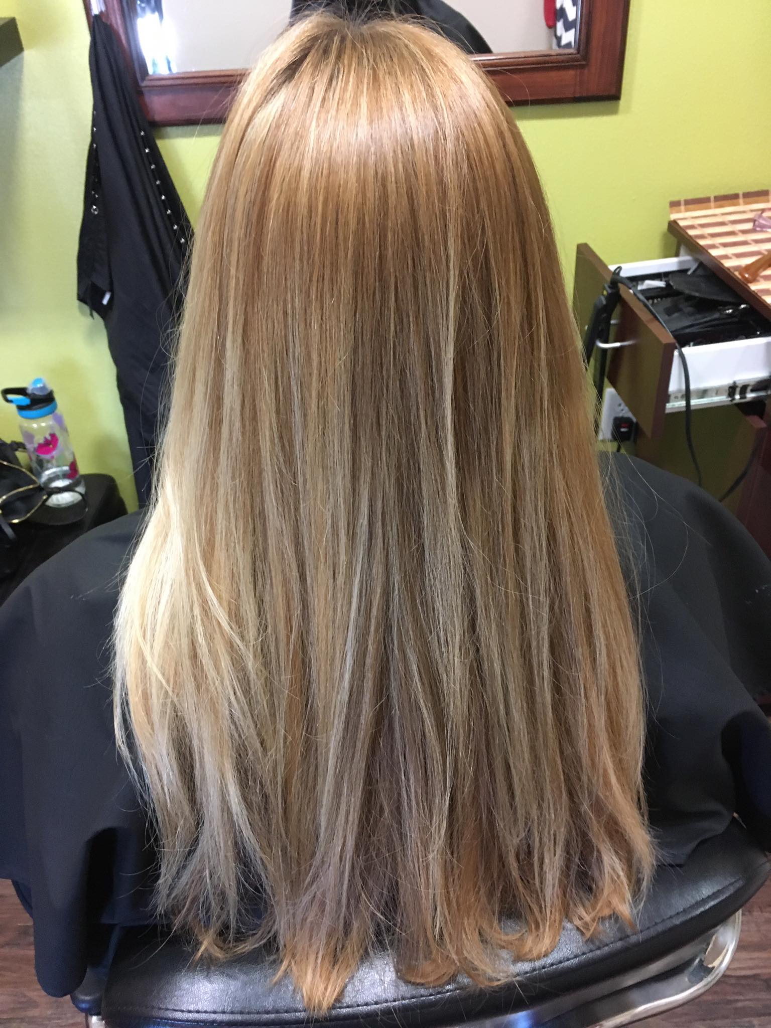CStyles It Hair Studio | Norman OK