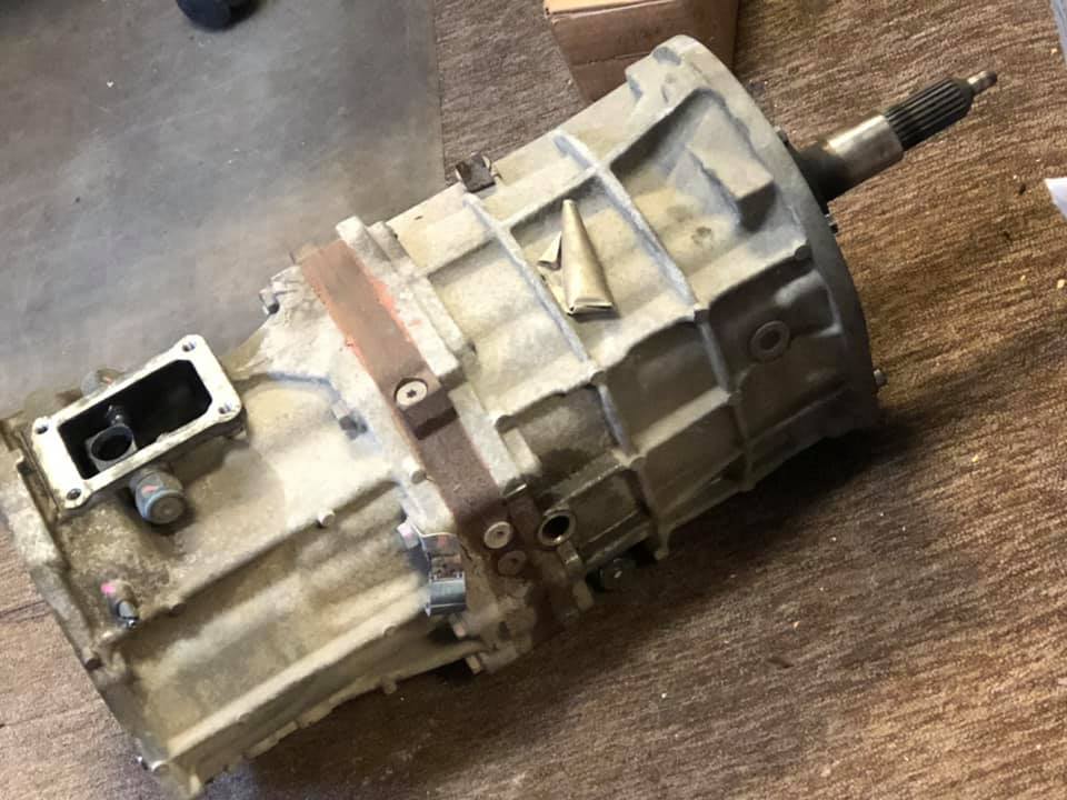 For sale used manual 5 speed R155F... - Sites Auto Parts | Facebook