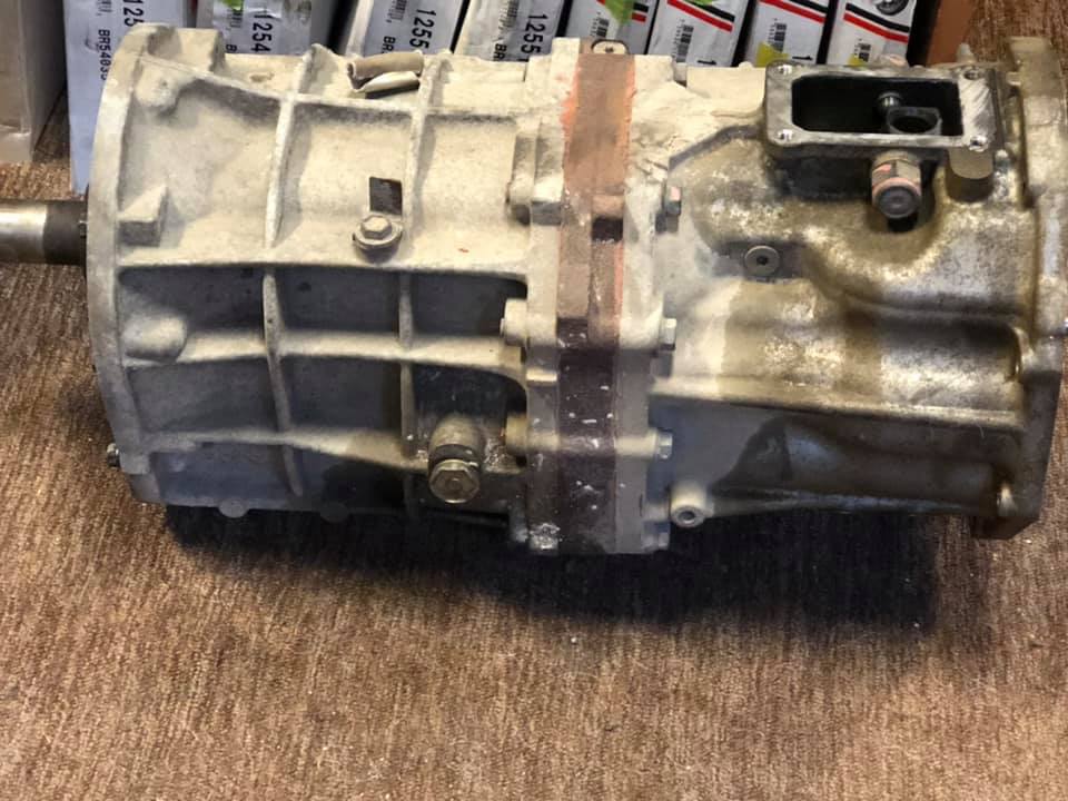 For sale used manual 5 speed R155F... - Sites Auto Parts | Facebook