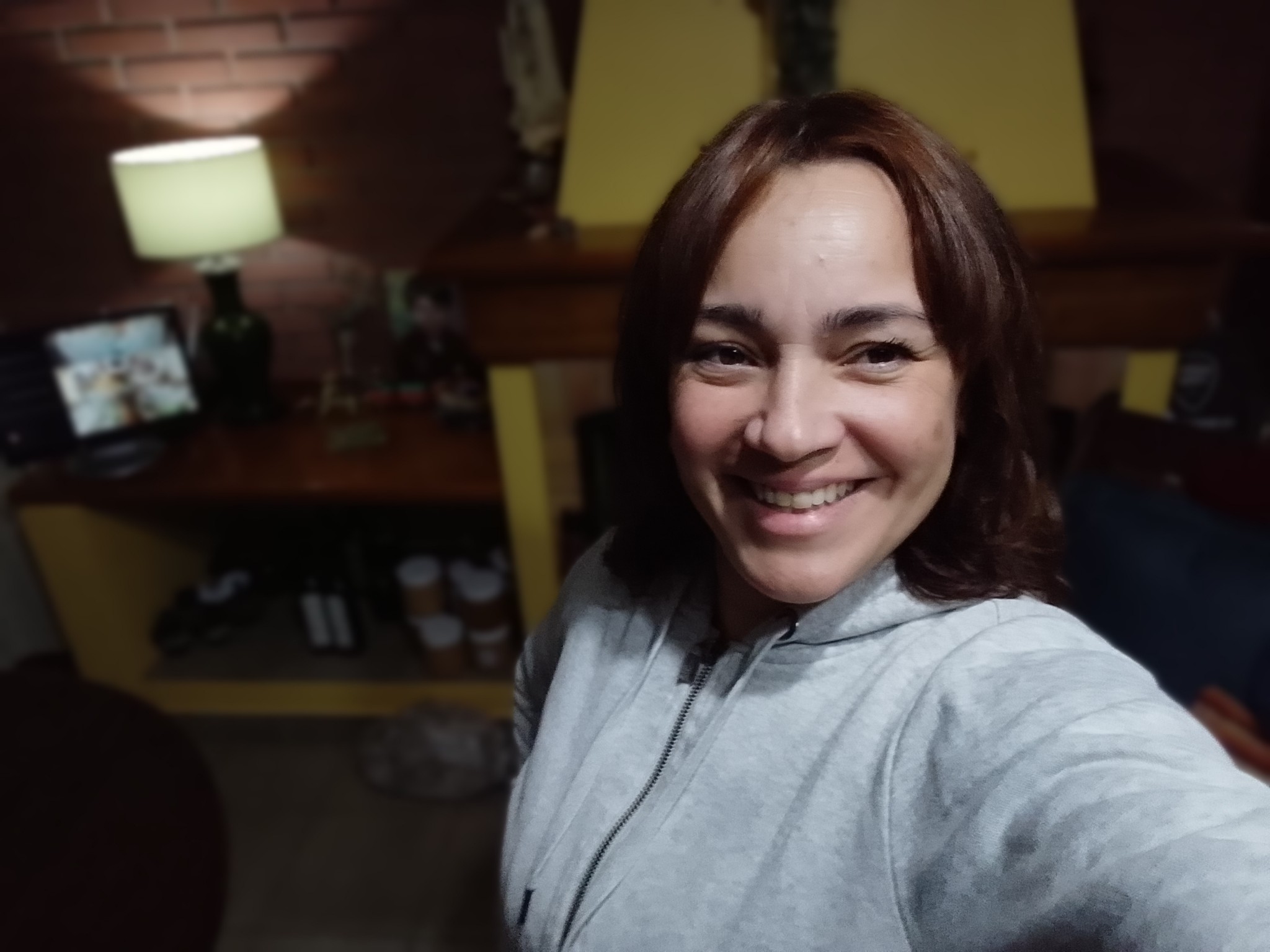 Mariana Barrios