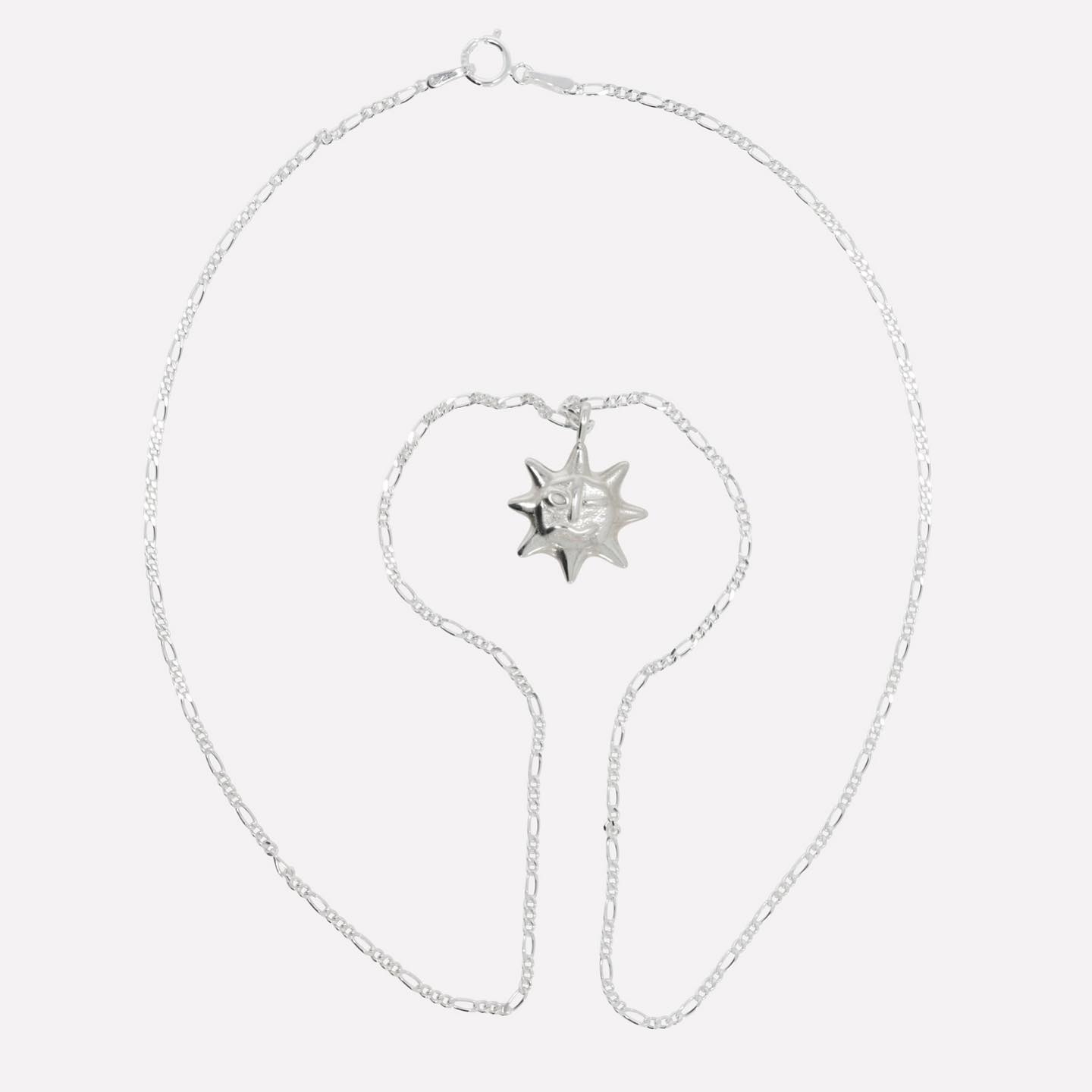 Alec Doherty Jewellery