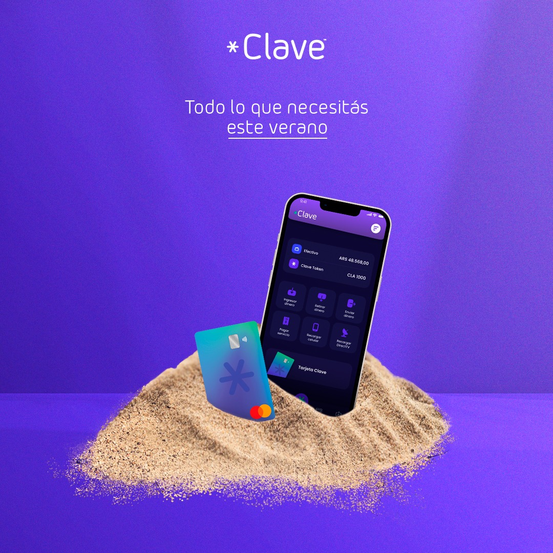 ClaveApp