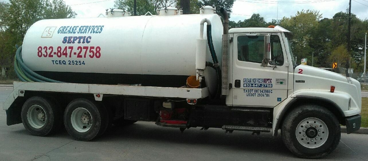 JS Grease Services