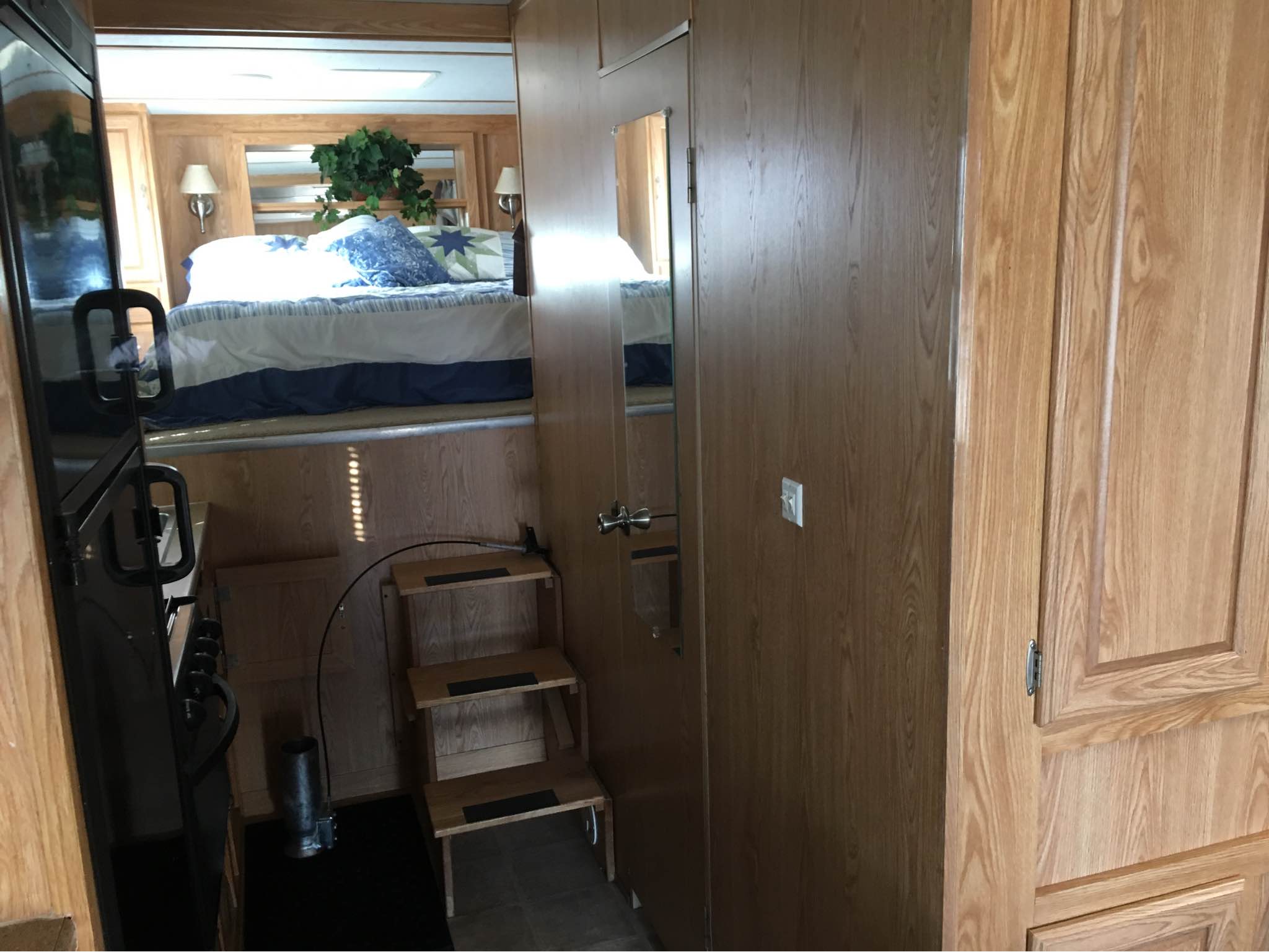2007 Forest River Work & Play Toy Box RV - RVs & Campers - Abilene ...