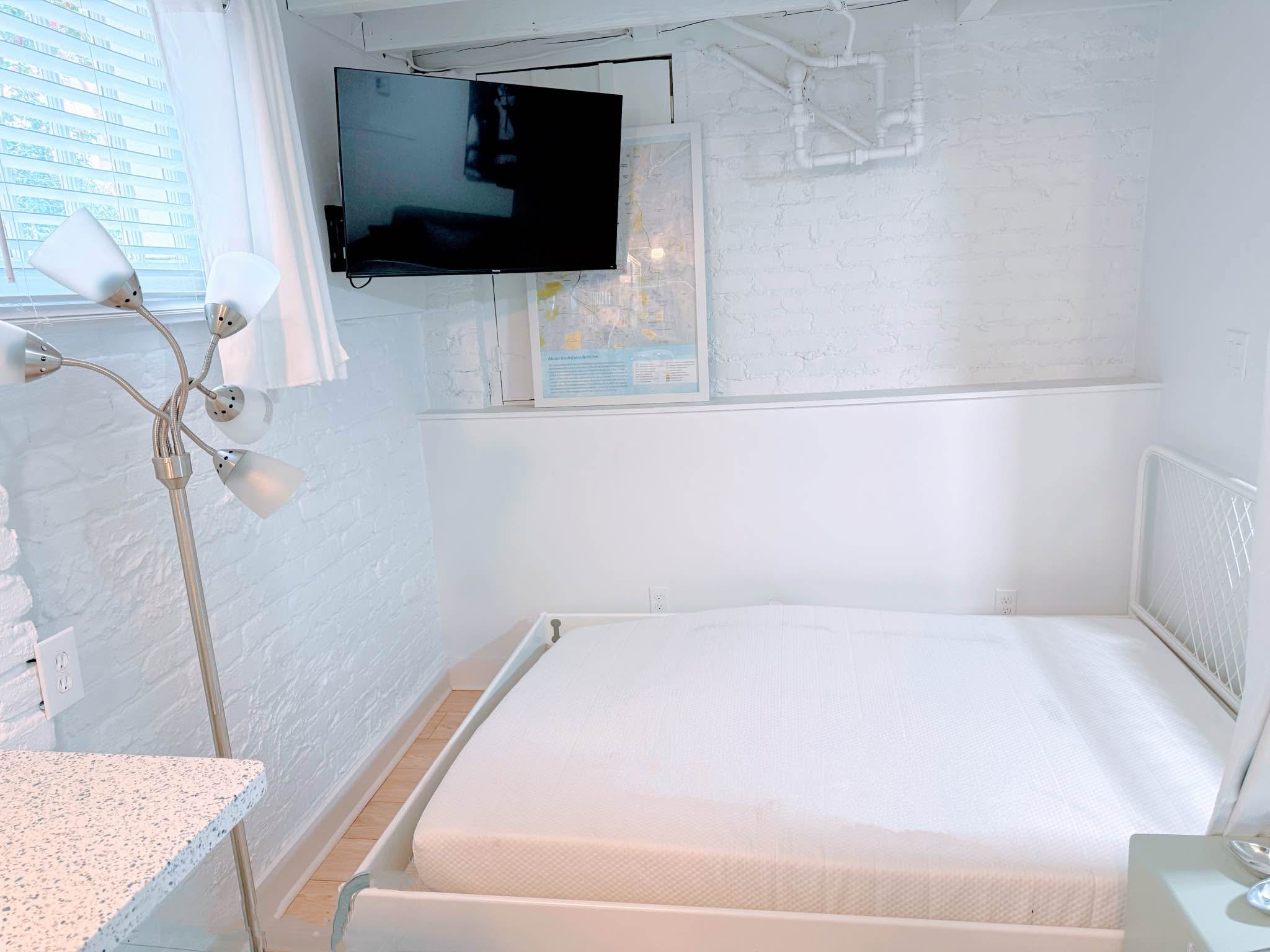 1 Bed 1 Bath - Apartment - Property Rentals - Atlanta, Georgia ...