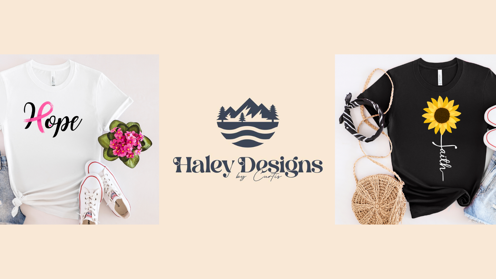 Haley Designs By Curtis