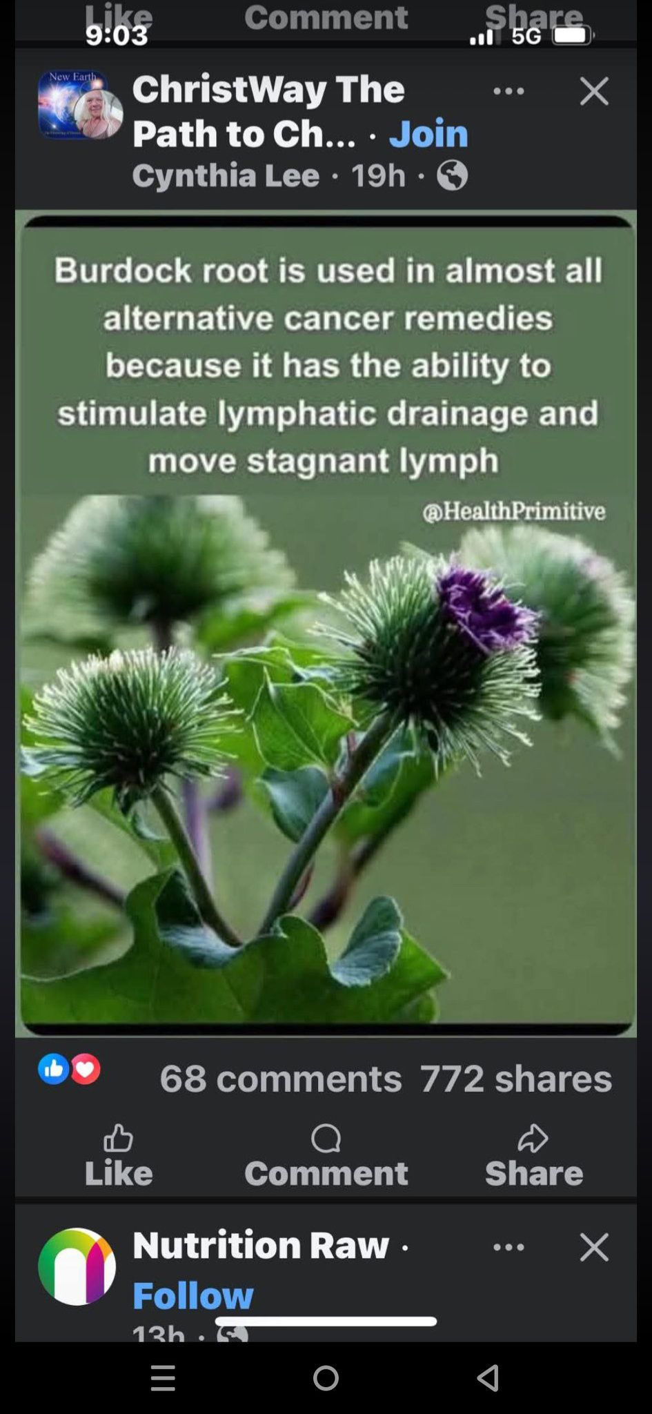 Anybody has had swollen lymphnodes due to vitamin deficiencies? My b12 and D was low