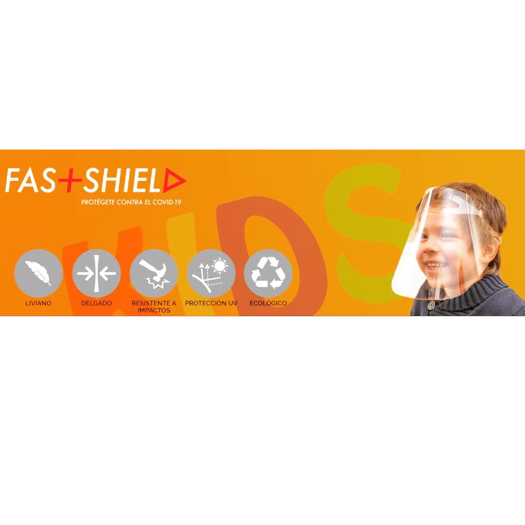 FAST Shield | Santiago
