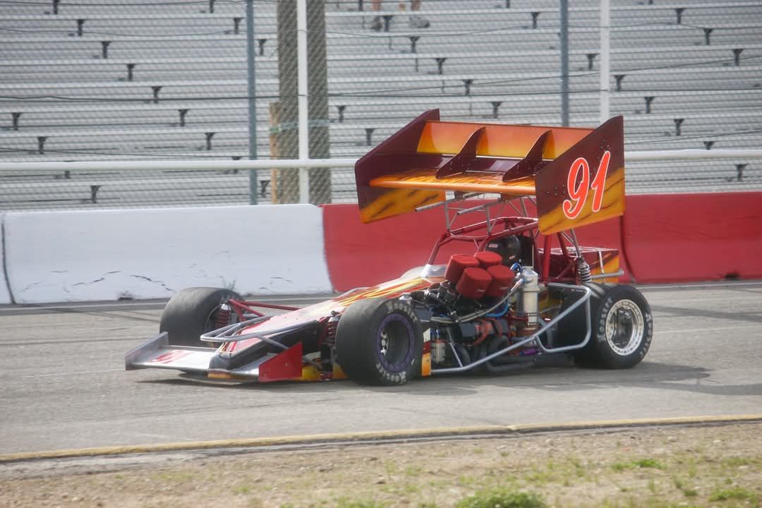 All Things Supermodified | Facebook