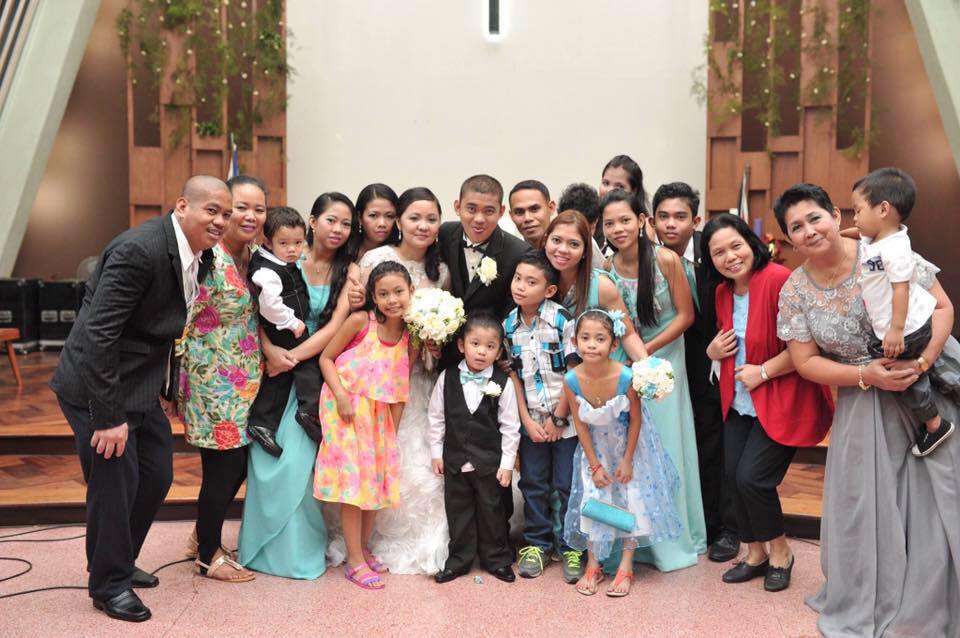 Mark Anthony M. Rañeses
