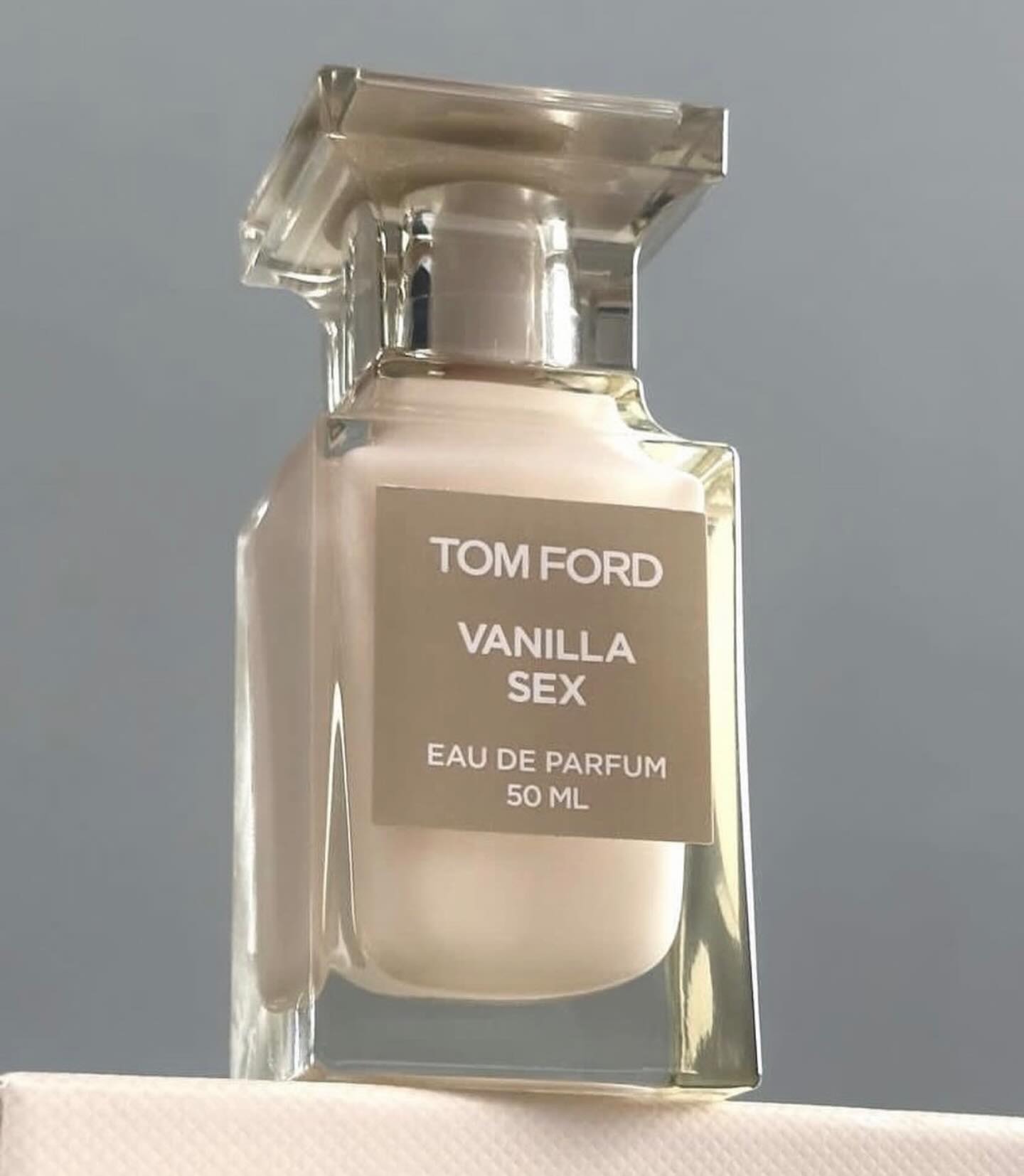 Tom Ford Vanilla Sex Në ofertë! 50ml/25000 Lekë • Addictive by 