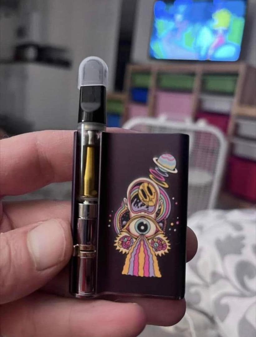 dmt vape pen sale Uh, we found a DMT* pen. WTF? Colour:Mint FDA approves best-selling e-cigarette LED indicator