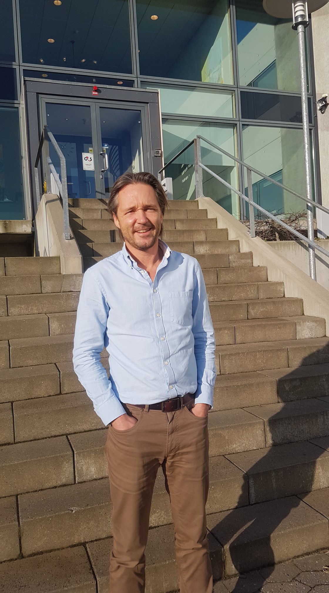 Videnpark Trekantområdet - VELKOMMEN til Thomas fra Invixo Consulting ...