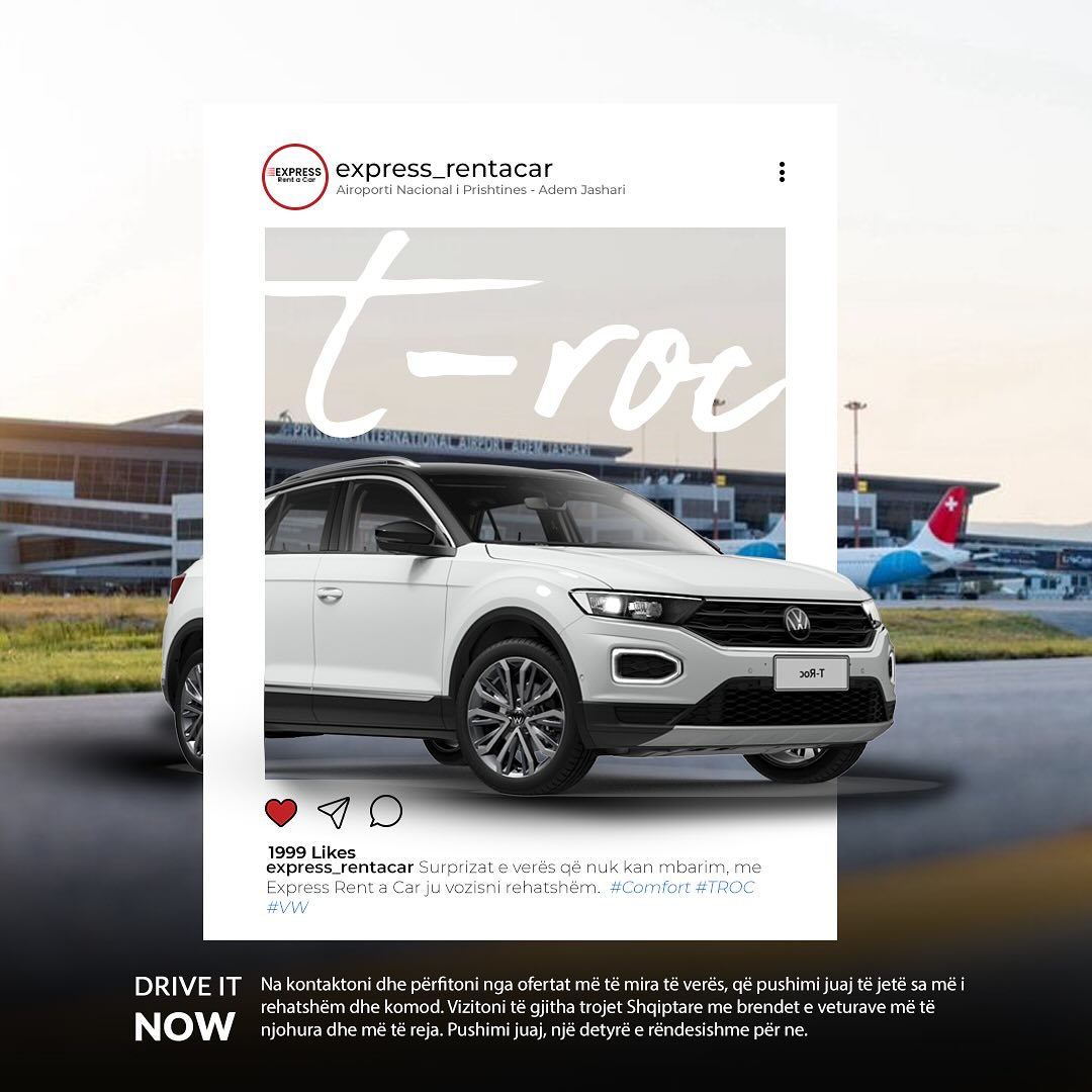 Express Rent a Car added a new photo. - Express Rent a Car