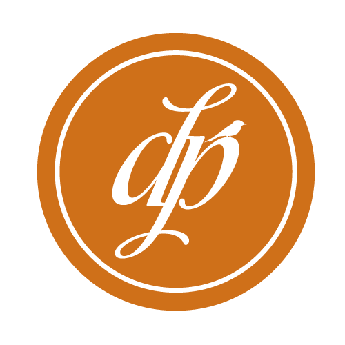 Dominique Pugh - Graphic Designer