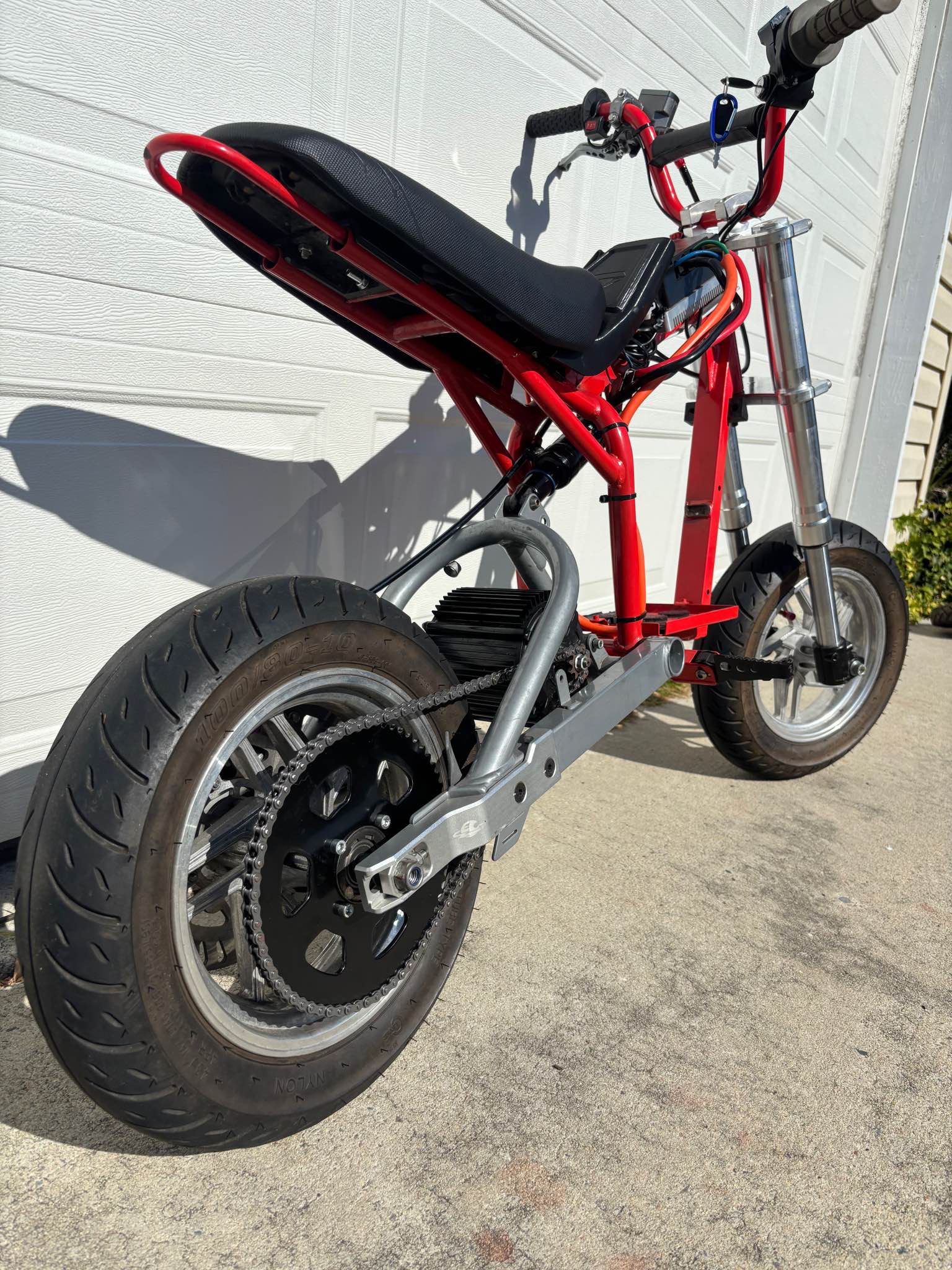 Razor Mx500 - Motorcycles & Scooters - Charleston, South Carolina ...