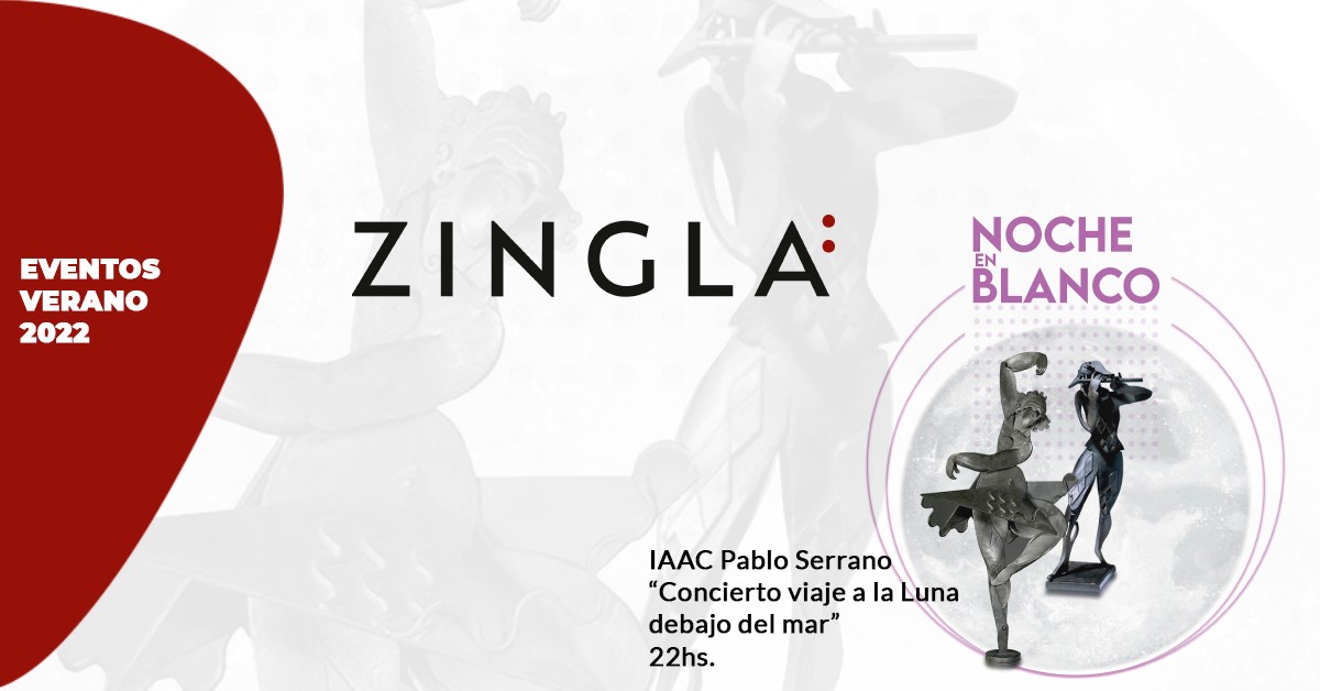 🎹🌔LA NOCHE EN... - Zingla Música Instrumentos Musicales | Facebook