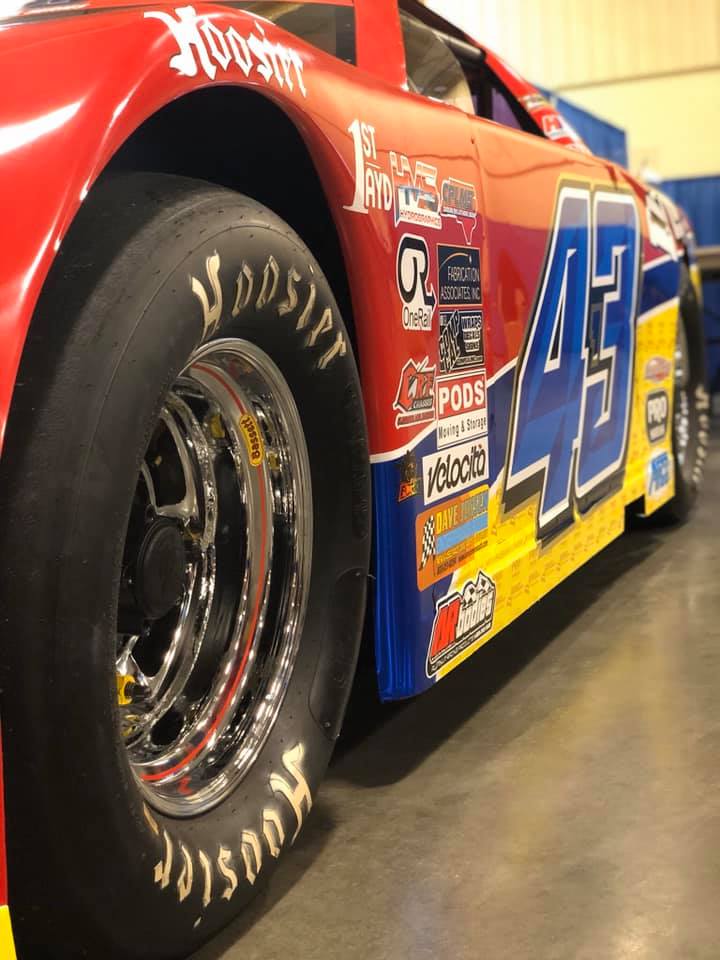 Stop by the CPLMS at the Charlotte Racers Expo to learn more about the ...