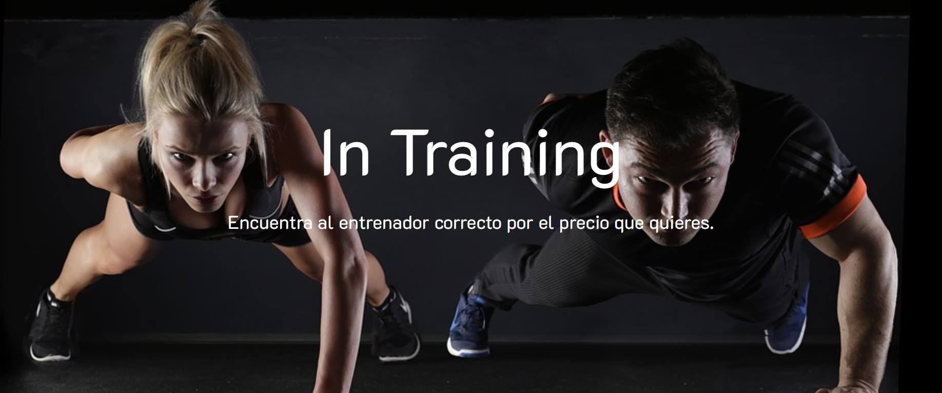 InTraining