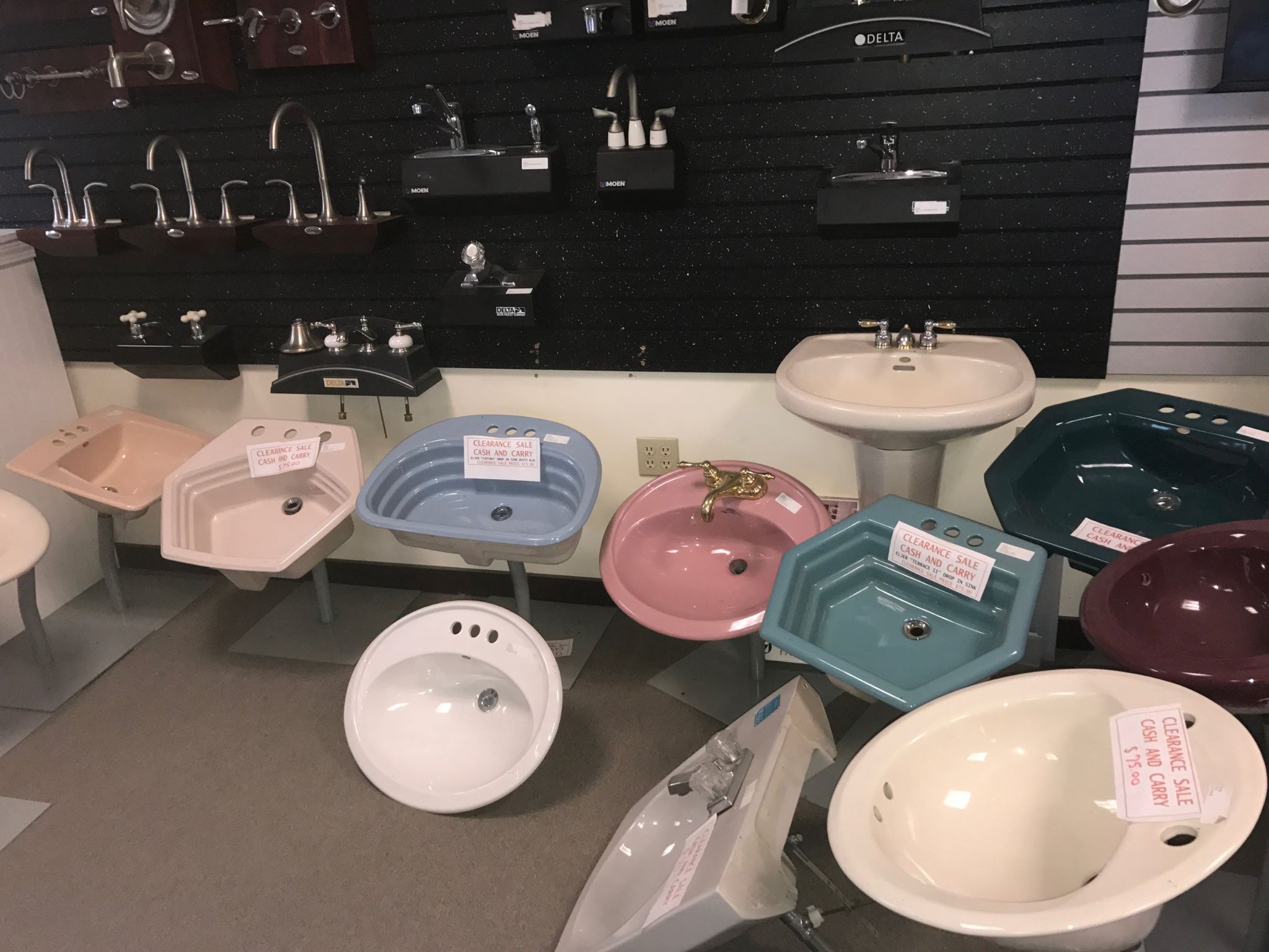 Pinto's Plumbing & Heating Supply. | Milford MA