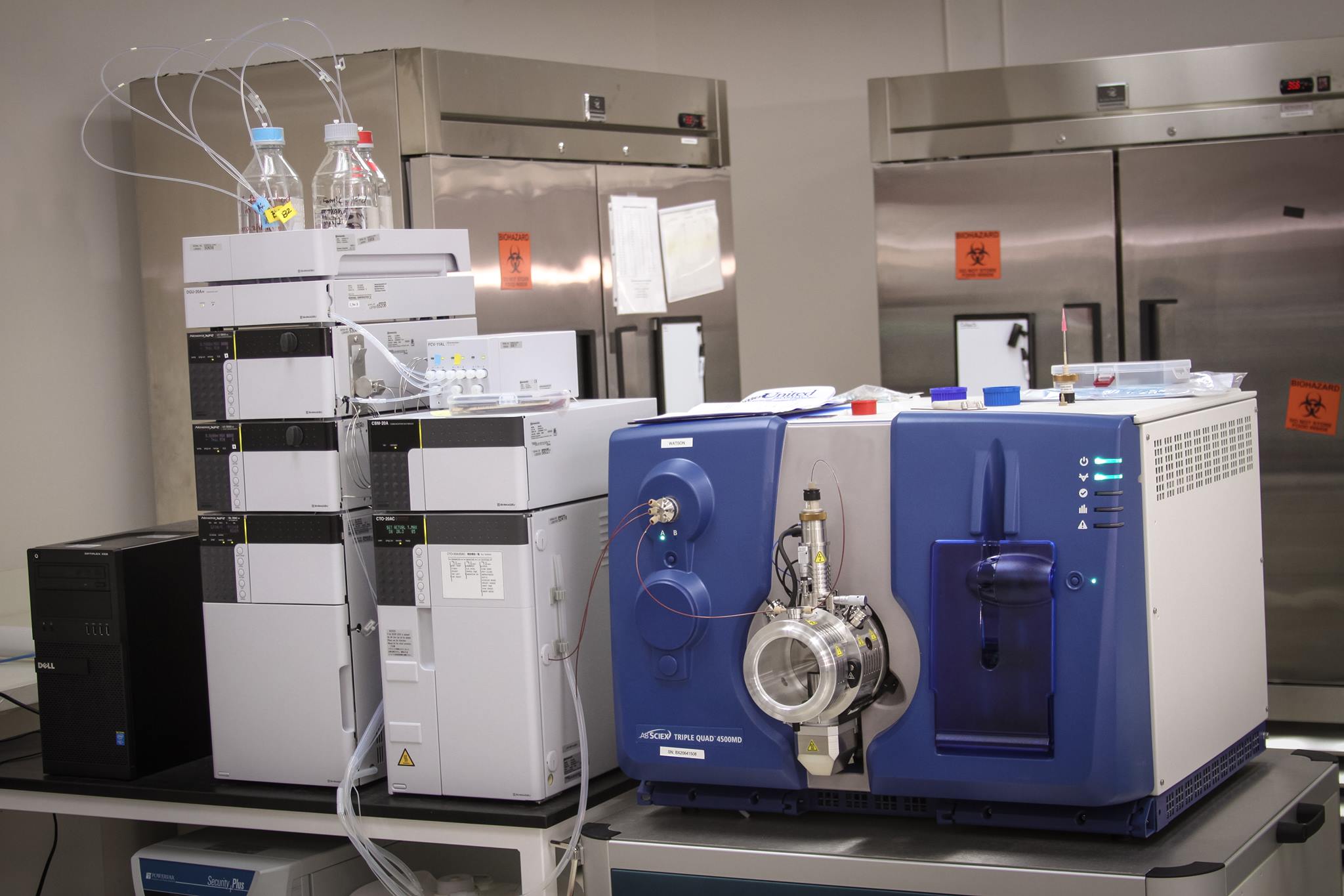 United Clinical Laboratory | West Palm Beach FL