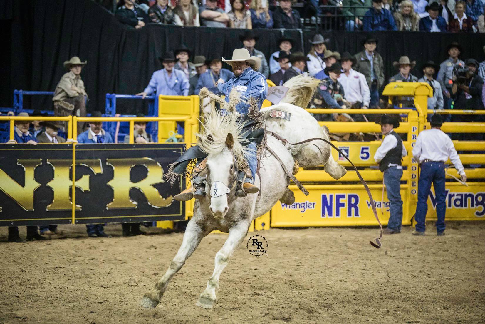 RodeoReady - 