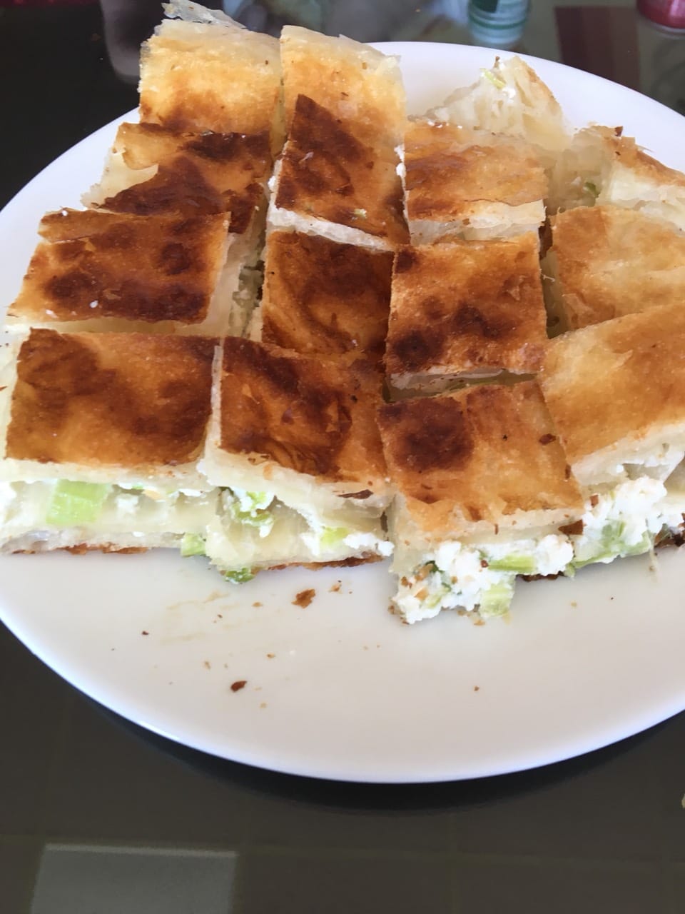 Burektore Radika