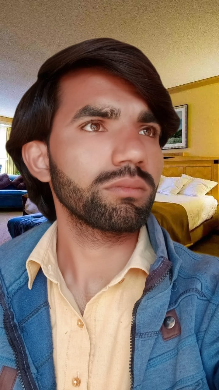 Imran Aziz