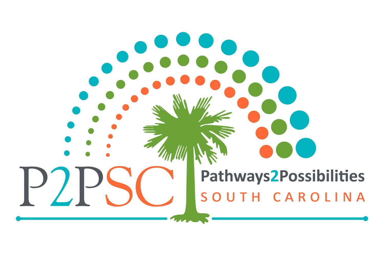 P2P SC Career Expo