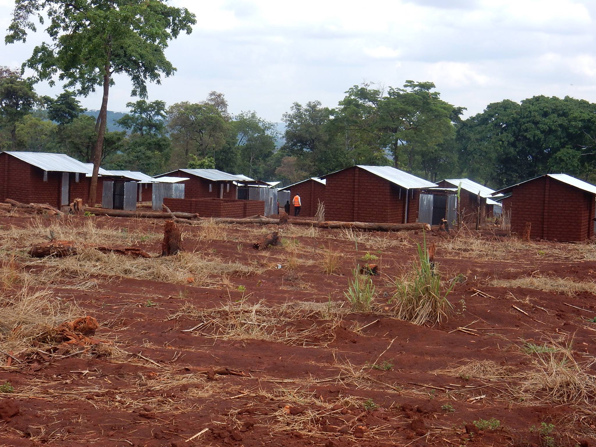 Tanzania Water and Environmental Sanitation - TWESA | Dar es Salaam