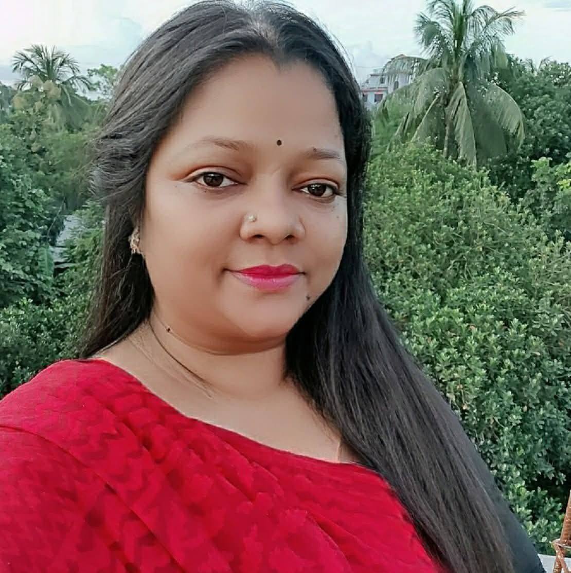 Nasima Akter