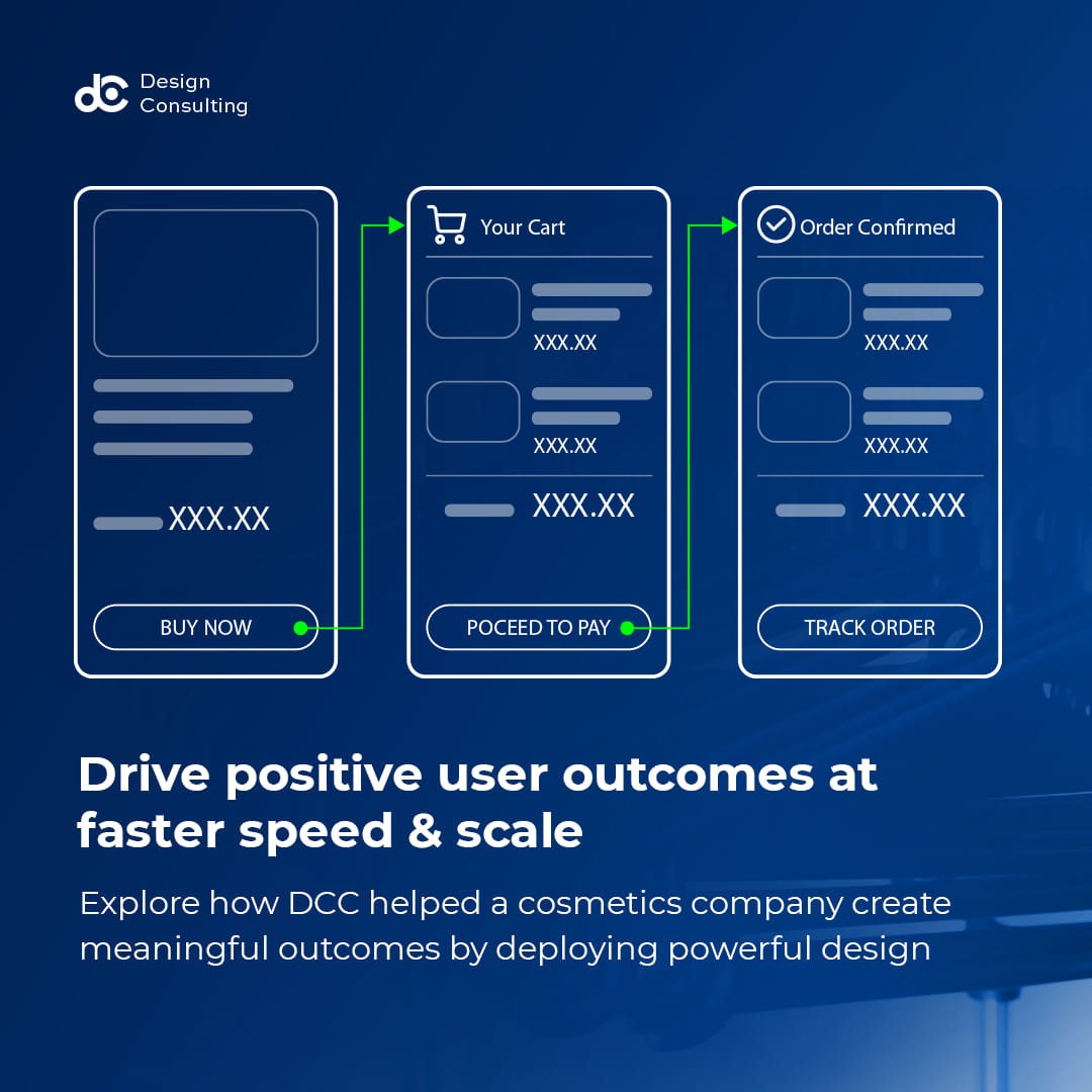 DCC - Design & Tech Consulting