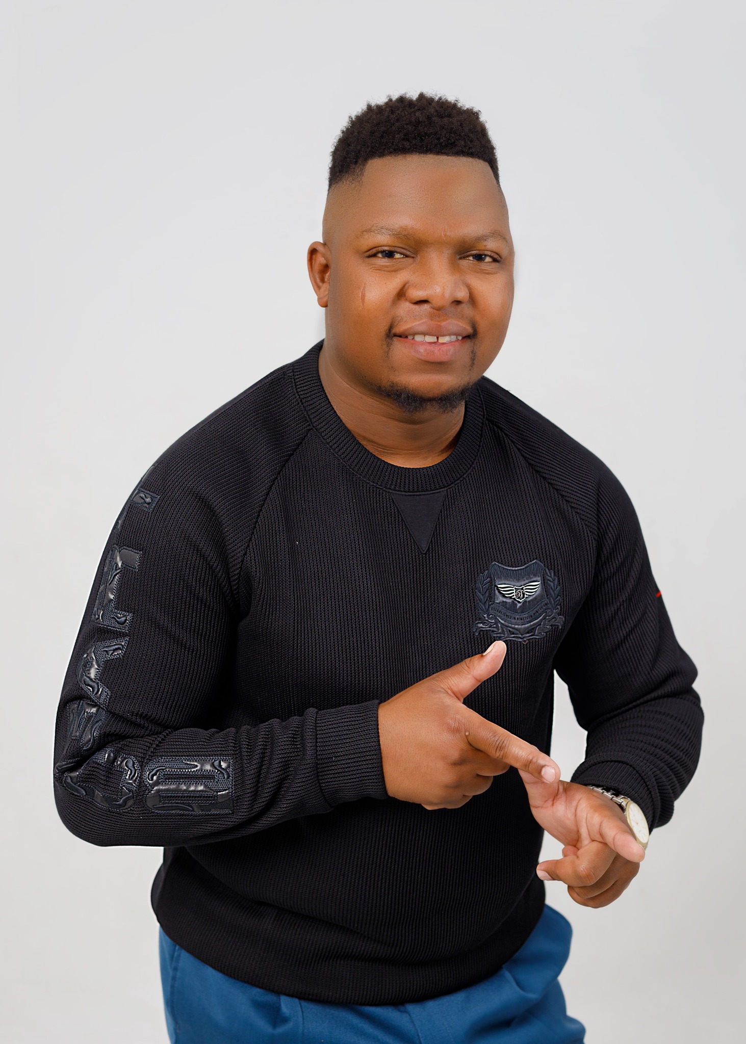 Falabo Khuzwayo