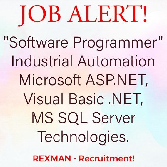 Rexman Recruitment | Mumbai