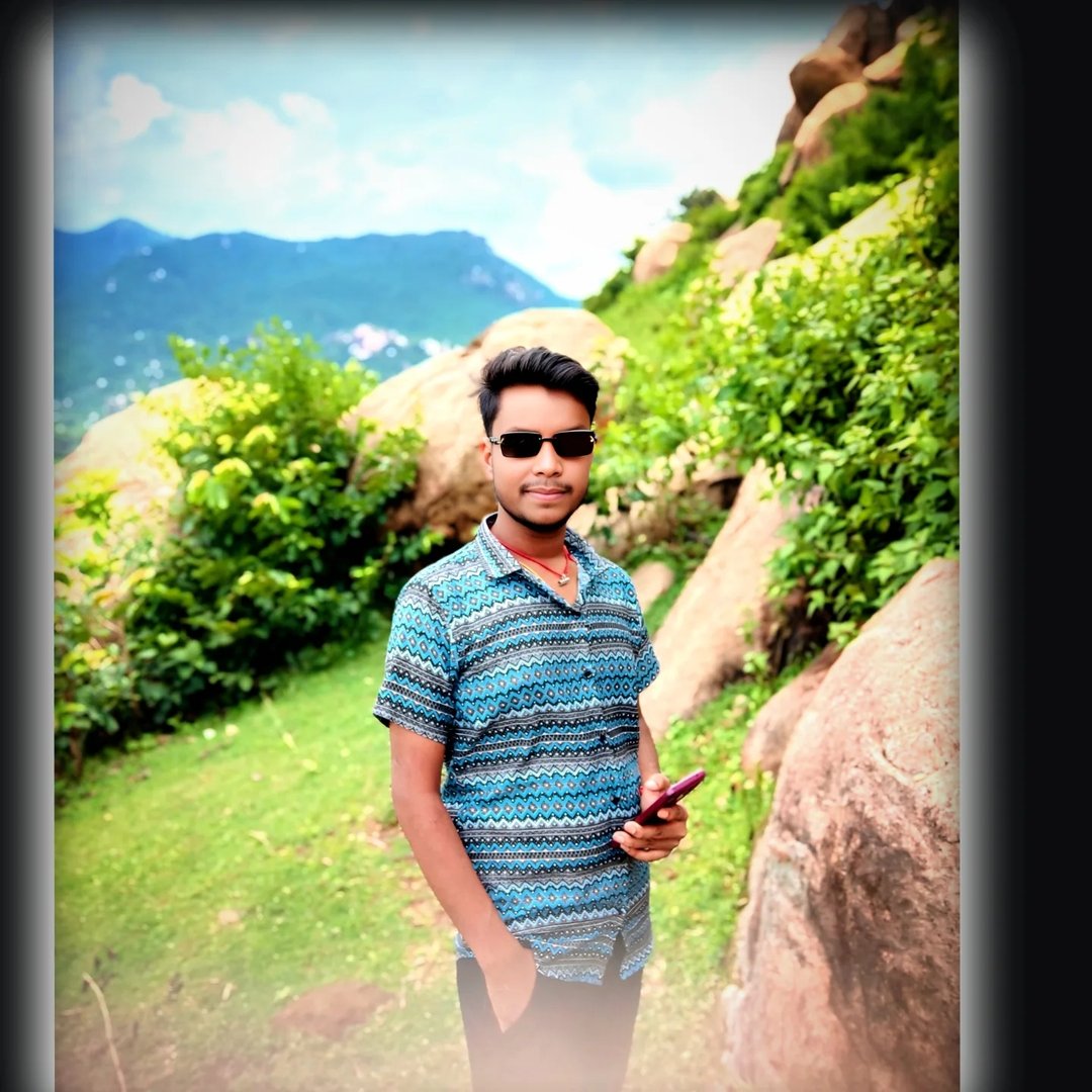 Sk Sunil Raj