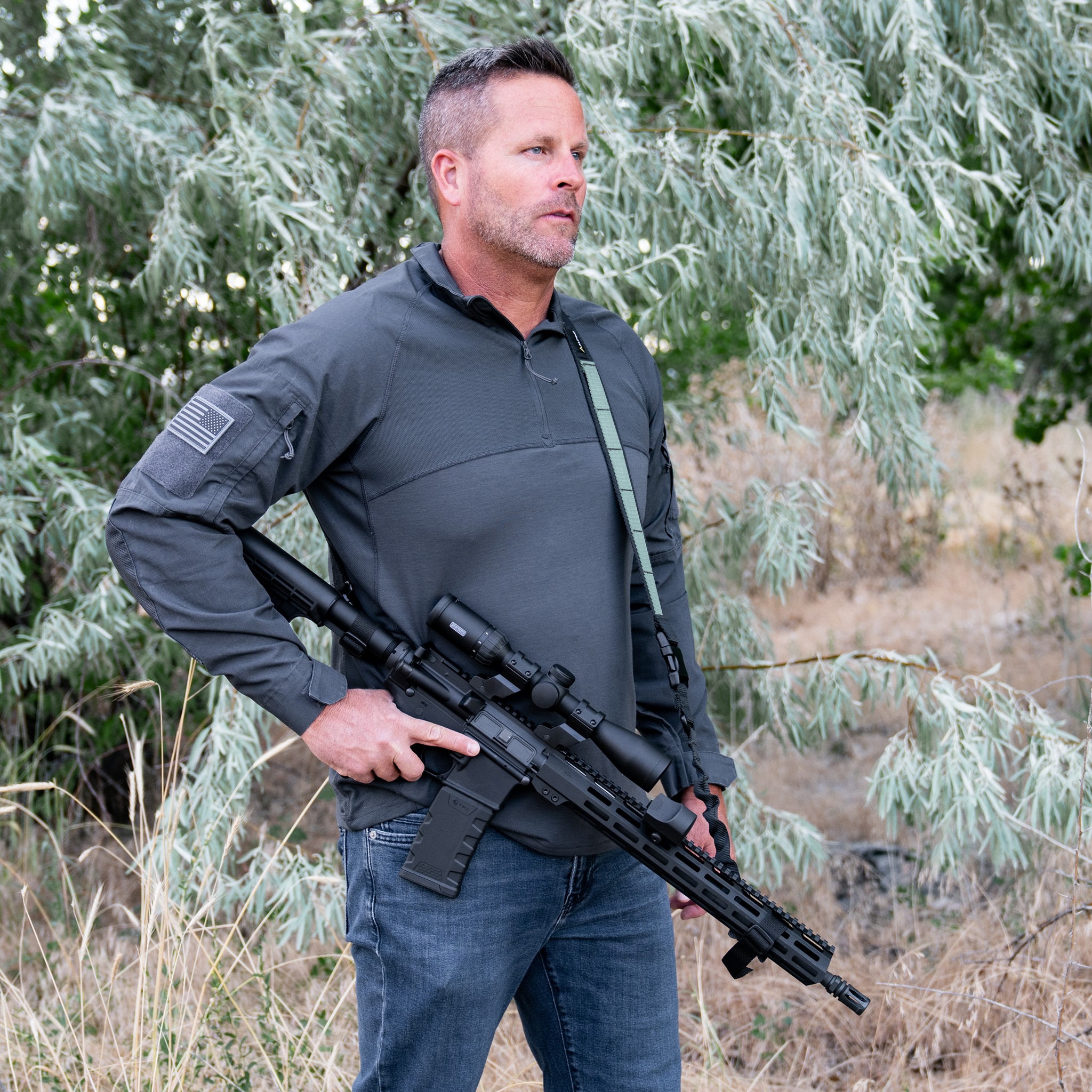 The Alpine AR QD... - Alpine Innovations- Outdoor Products | Facebook