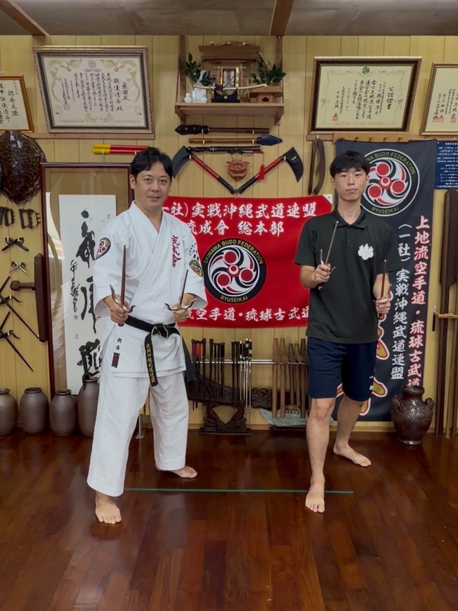 Kiyoto Yogi (@KiyotoYogi1) • Facebook