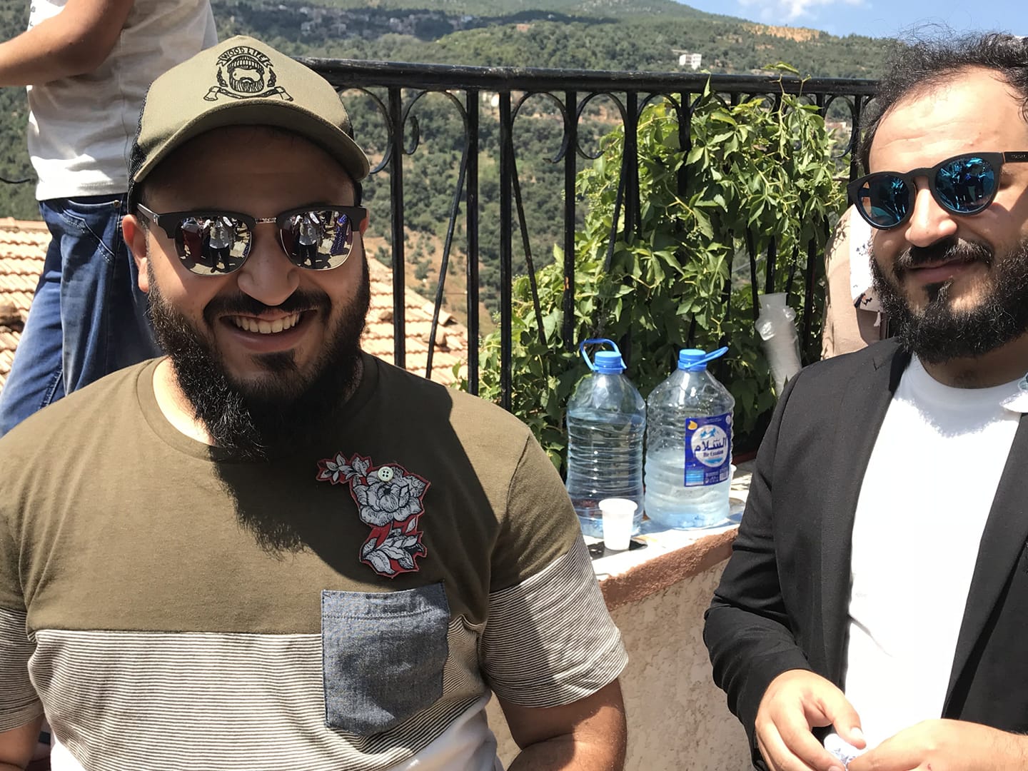 Kader Azib