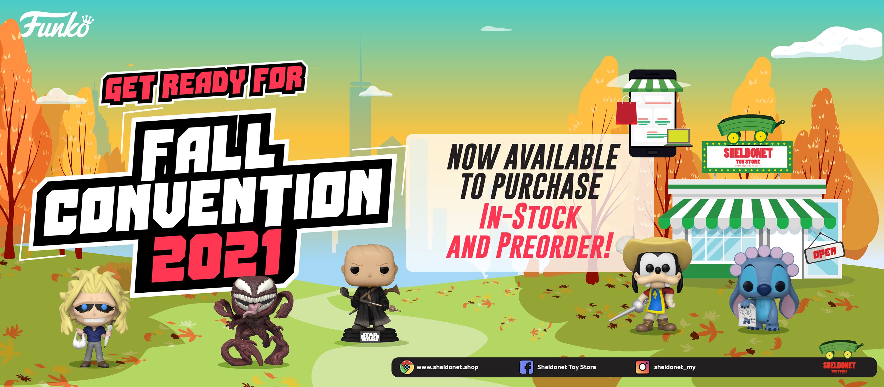 Sheldonet Toy Store Malaysia Funko Pop Home Facebook