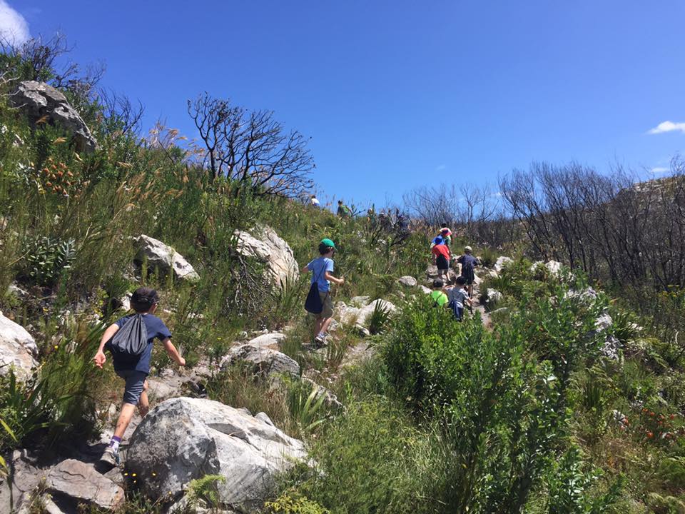 Bush Adventures | Paarl