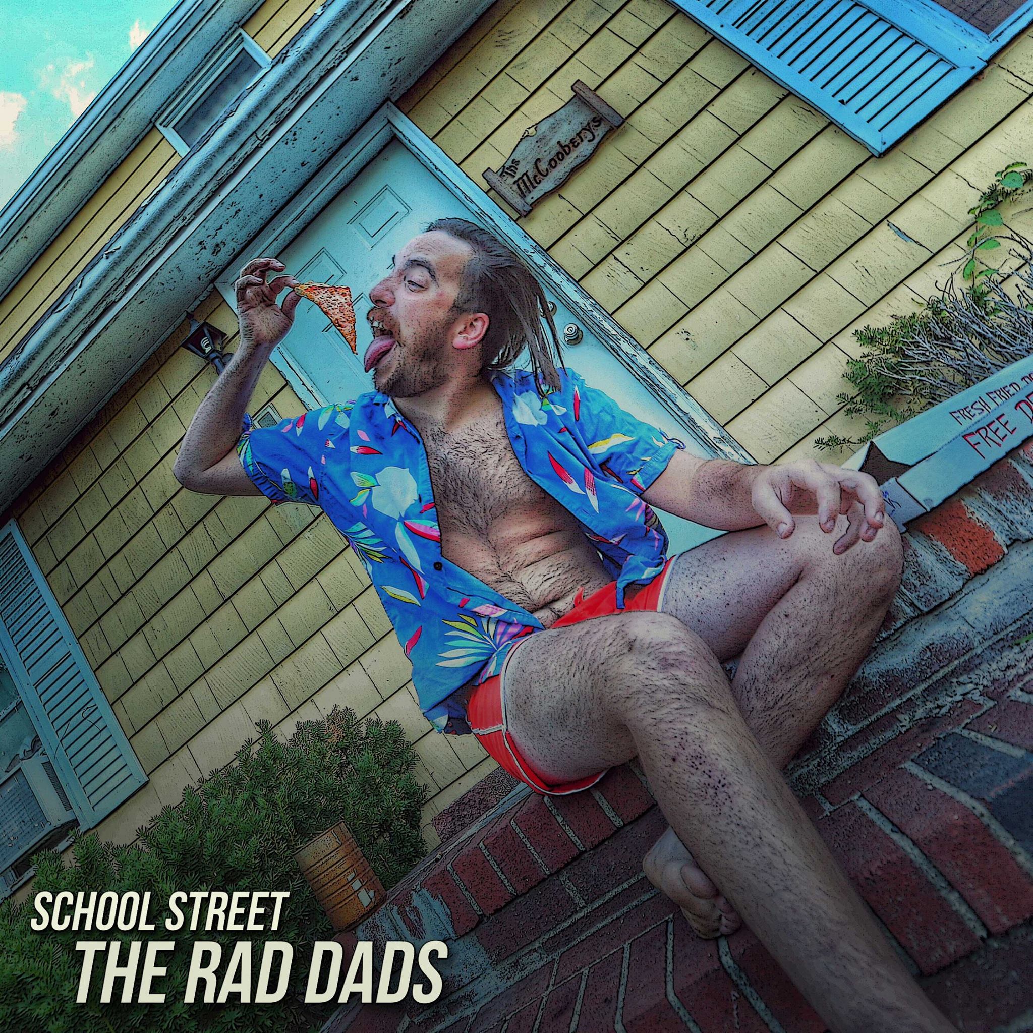 The Rad Dads