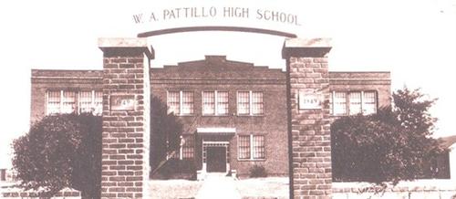 W. A. Pattillo Alumni Association