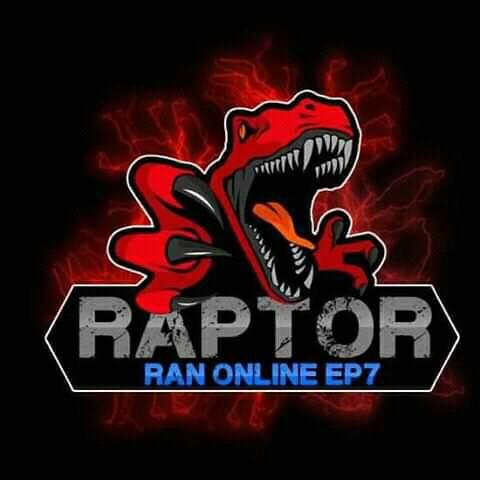 Raptor ran online ep7